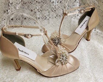 1920 great gatsby shoes