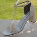 see more listings in the Bridal Medium/High Heels section