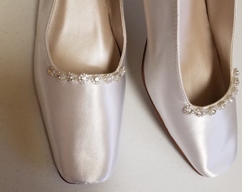 size 13 womens wedding shoes