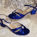 see more listings in the BRIDAL Flats/Low Heels section