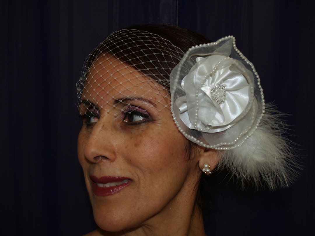 White Flower 1920 display picture 3