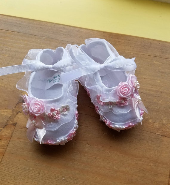 size 00 baby shoes