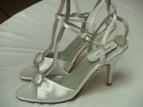 size 9 wedding shoes