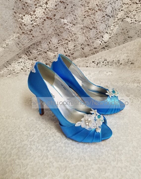 blue heels online