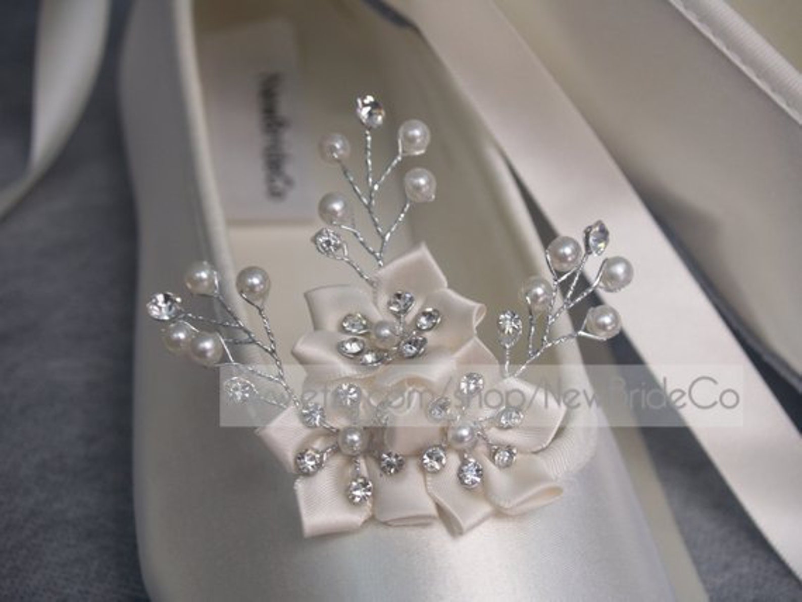 wedding blue flats crystals and pearls,ballet style ivory slippers, flat shoes custom colors available,snowflake, romantic, lace wedding blue flats crystals and pearls,ballet style ivory slippers, flat shoes custom colors available,snowflake, romantic, lace