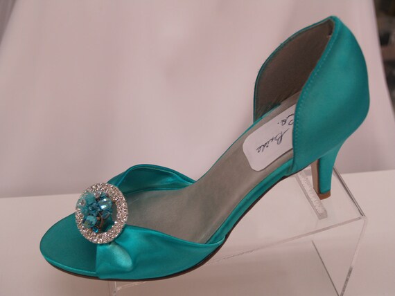 size 2 bridal shoes