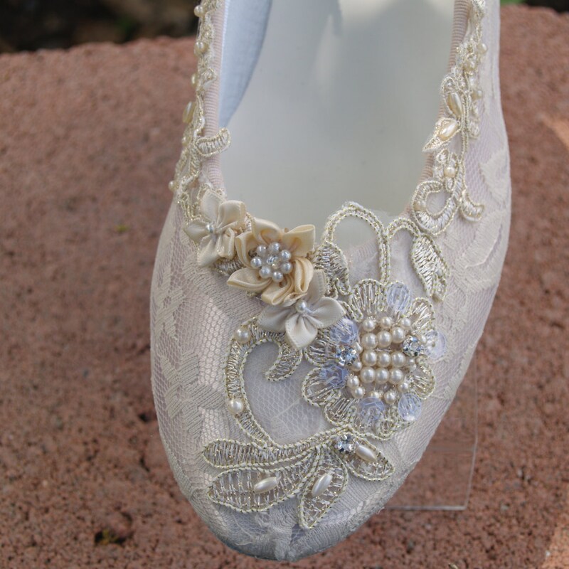 Wedding Shoes - Etsy