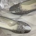 see more listings in the BRIDAL Flats/Low Heels section