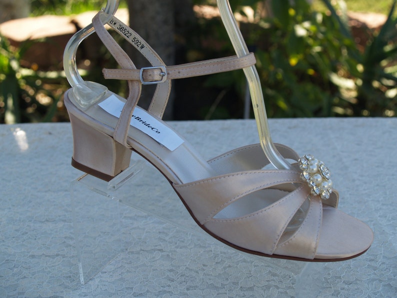 gold high heels women