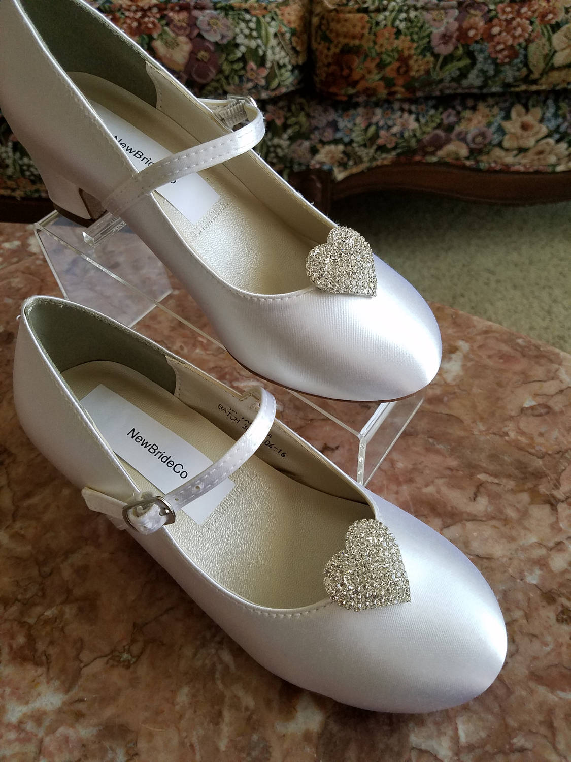 Girls off white dress shoes hotsell