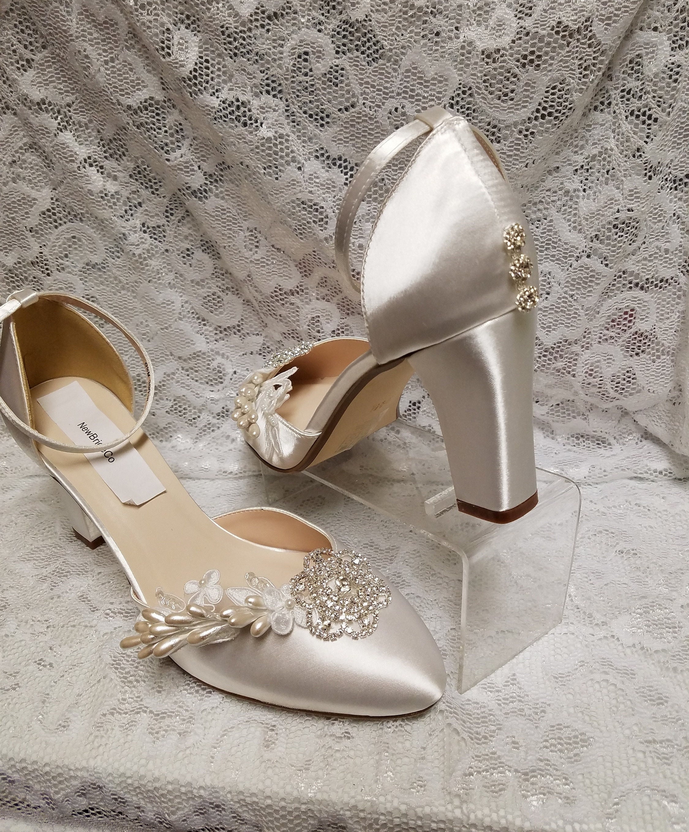 Bridal shoes best sale usa