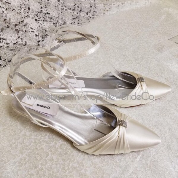 Red Wedding Shoes Etsy