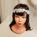see more listings in the Wedding VEILS/HAIR Acces section