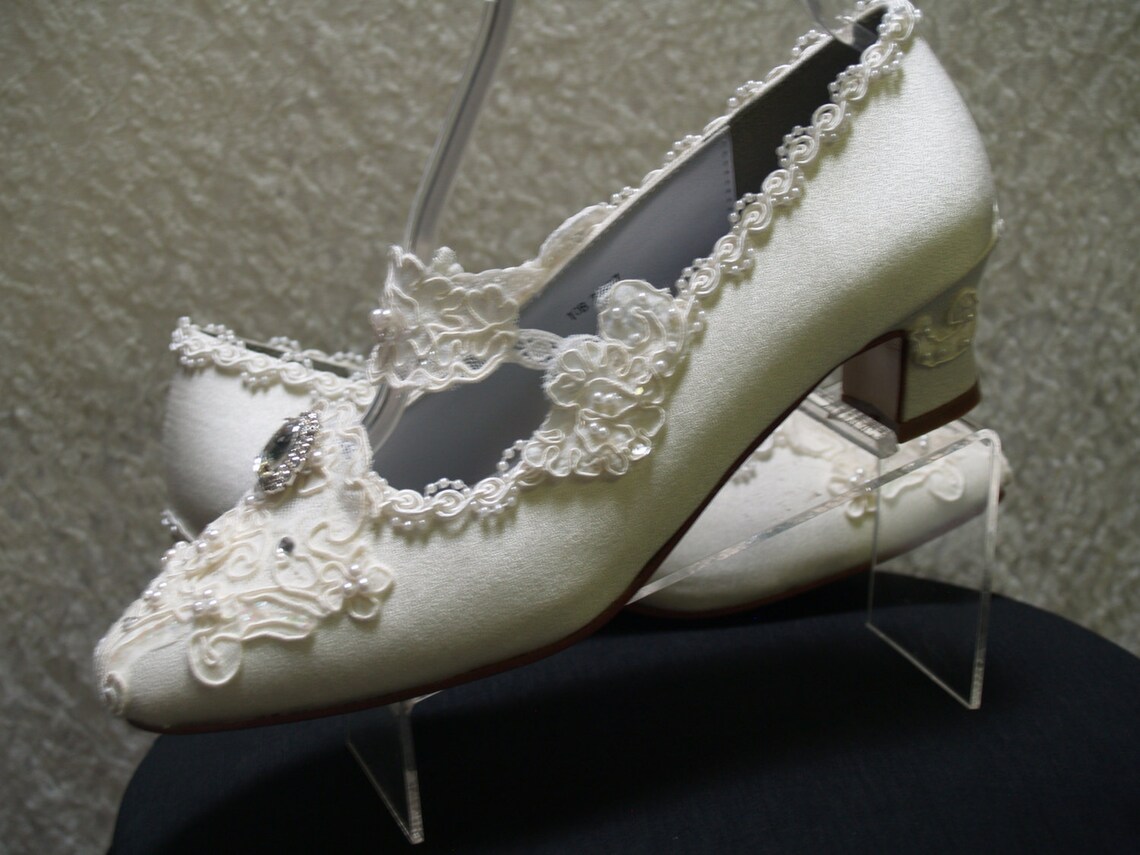 roaring 20's flapper shoes