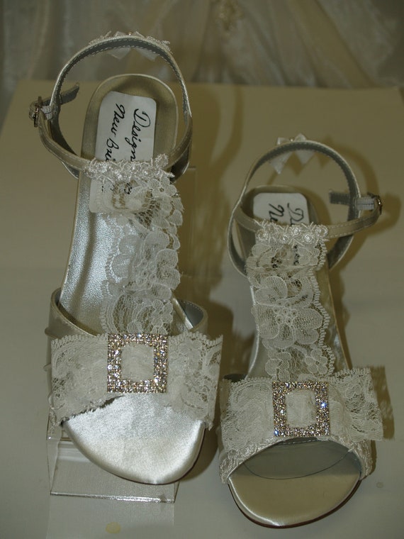 wedding shoes size 5