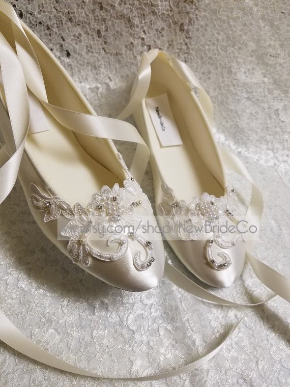 Etsy sales wedding flats