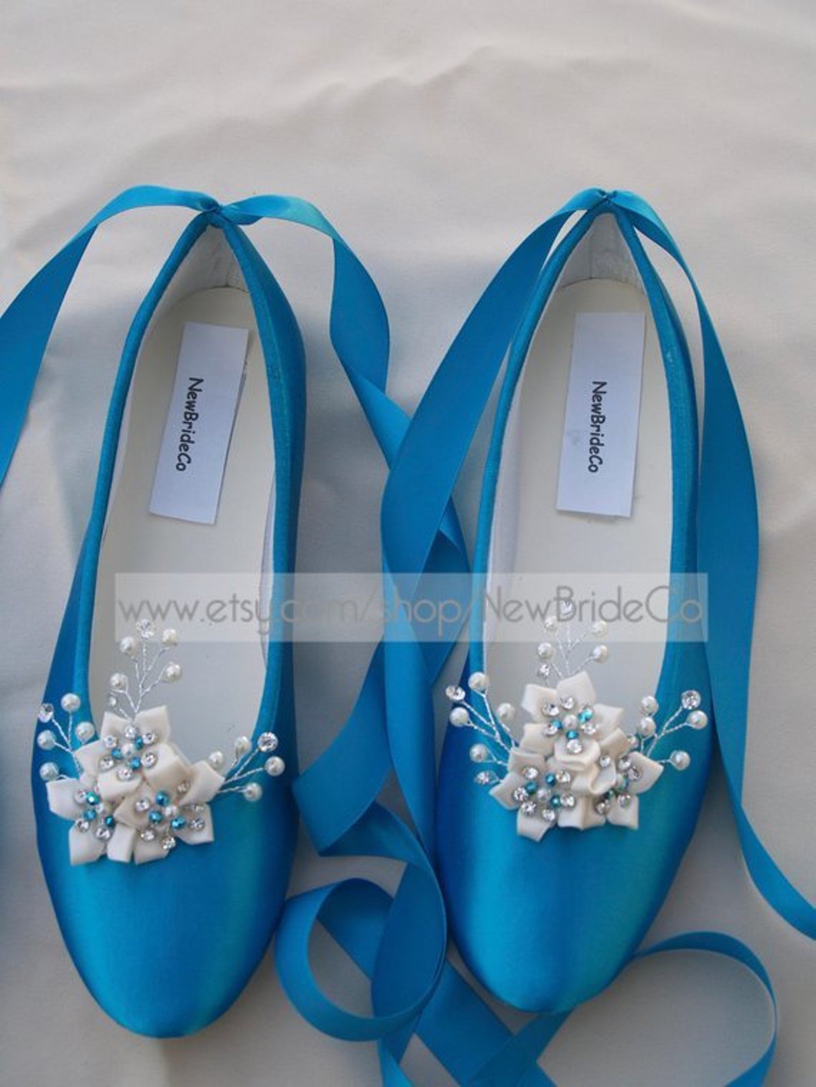 wedding blue flats crystals and pearls,ballet style ivory slippers, flat shoes custom colors available,snowflake, romantic, lace wedding blue flats crystals and pearls,ballet style ivory slippers, flat shoes custom colors available,snowflake, romantic, lace