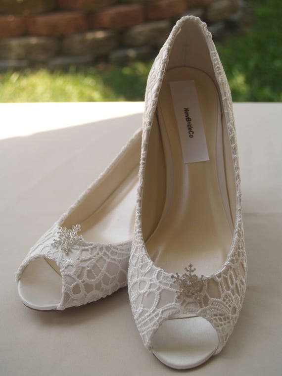 size 2 wedding shoes