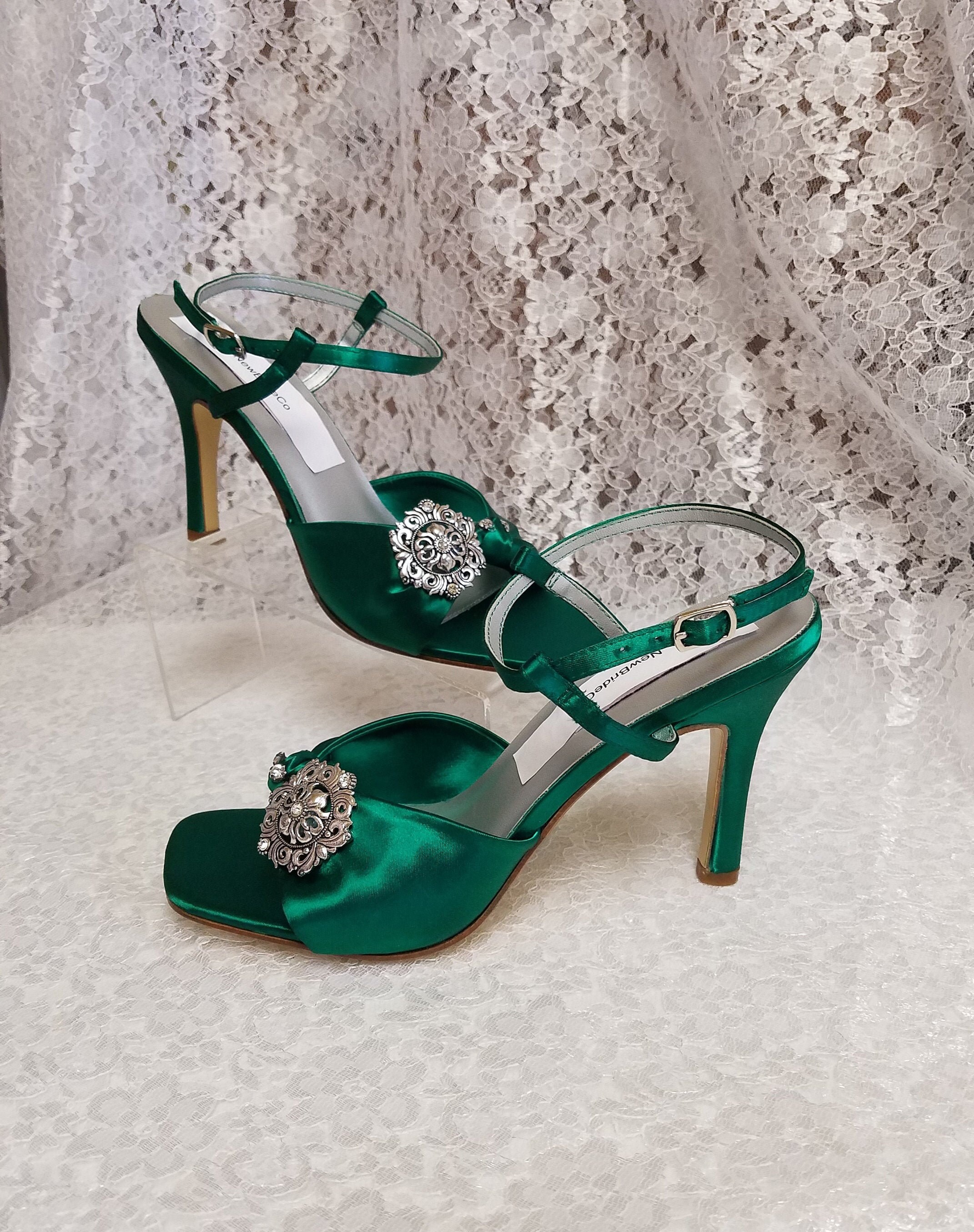 green heels canada