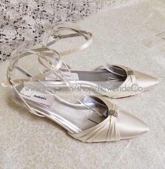 Chaussure a talon deals basse