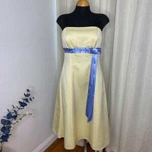 forever yours junior bridesmaid dresses Forever Young Forever Yours: Forever Ykung Dress
