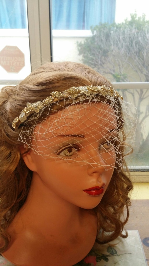 confirmation headpieces