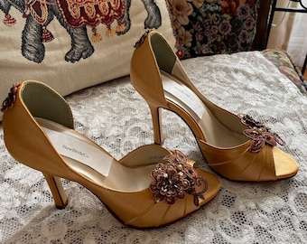 Italian Shoe and Bag Matching Set for Parties and Celebrations Etsy UK