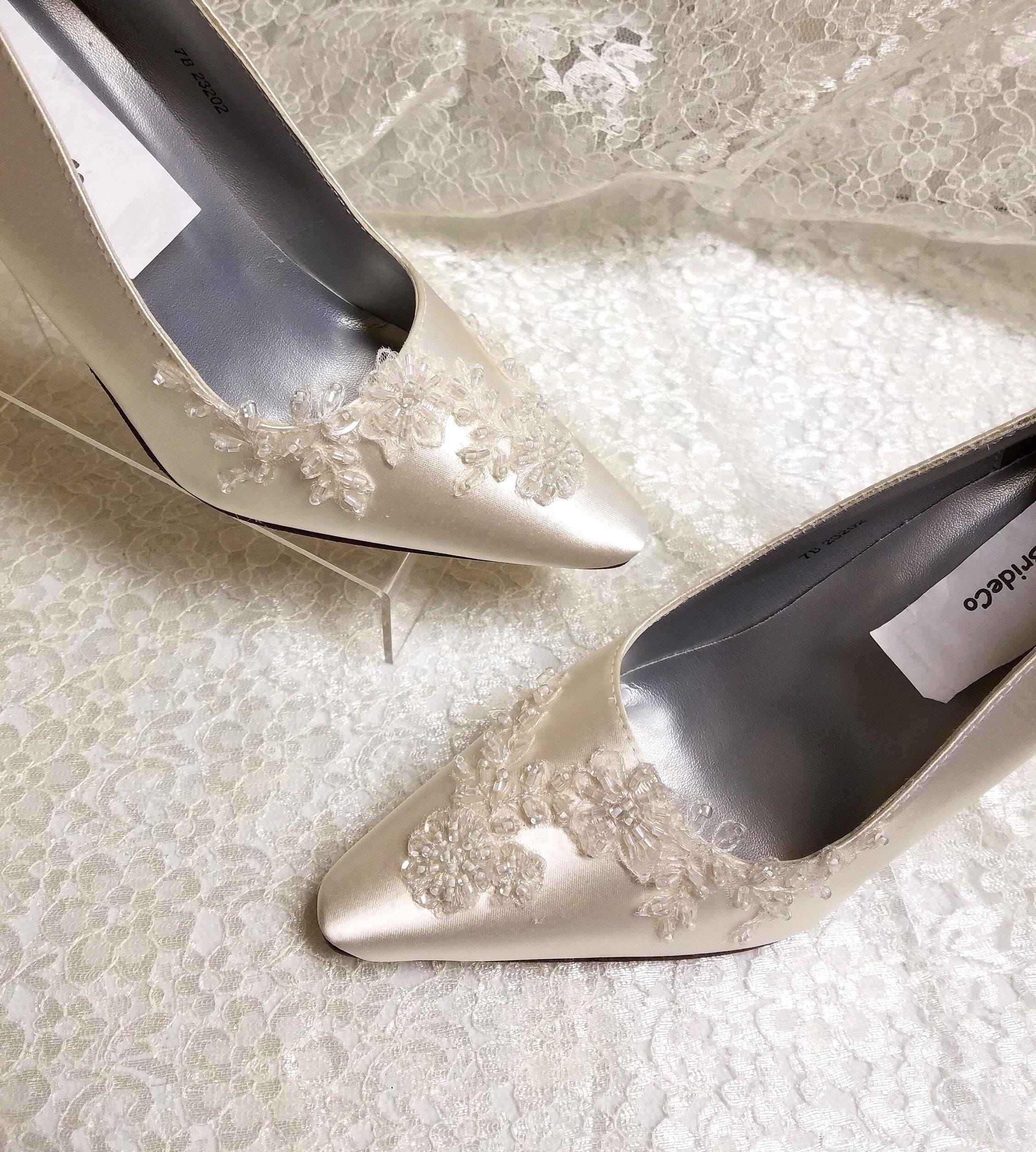 Ballet Dune Flat Bridal Shoes Flat Dune Wedding Shoes Dune Bridal