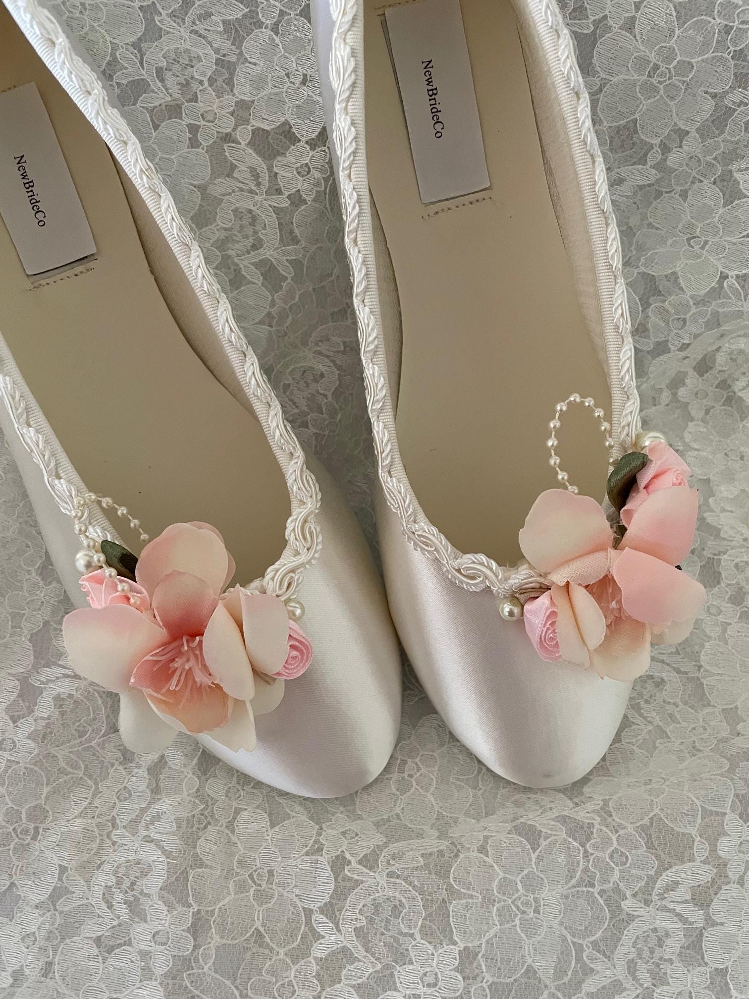 Pretty flat shoes hotsell