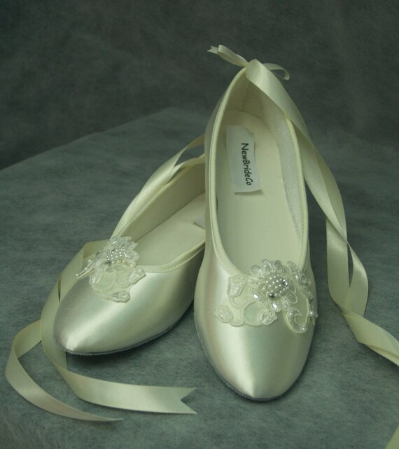 comfortable bridal shoes ivory