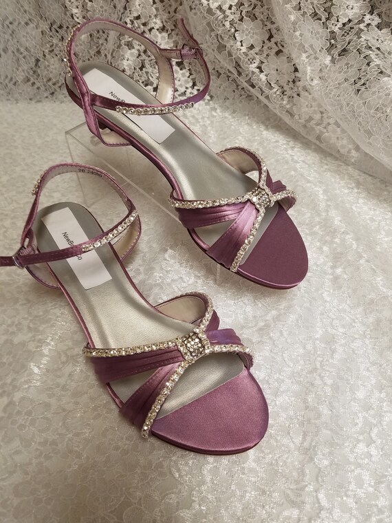Very 2025 low heels