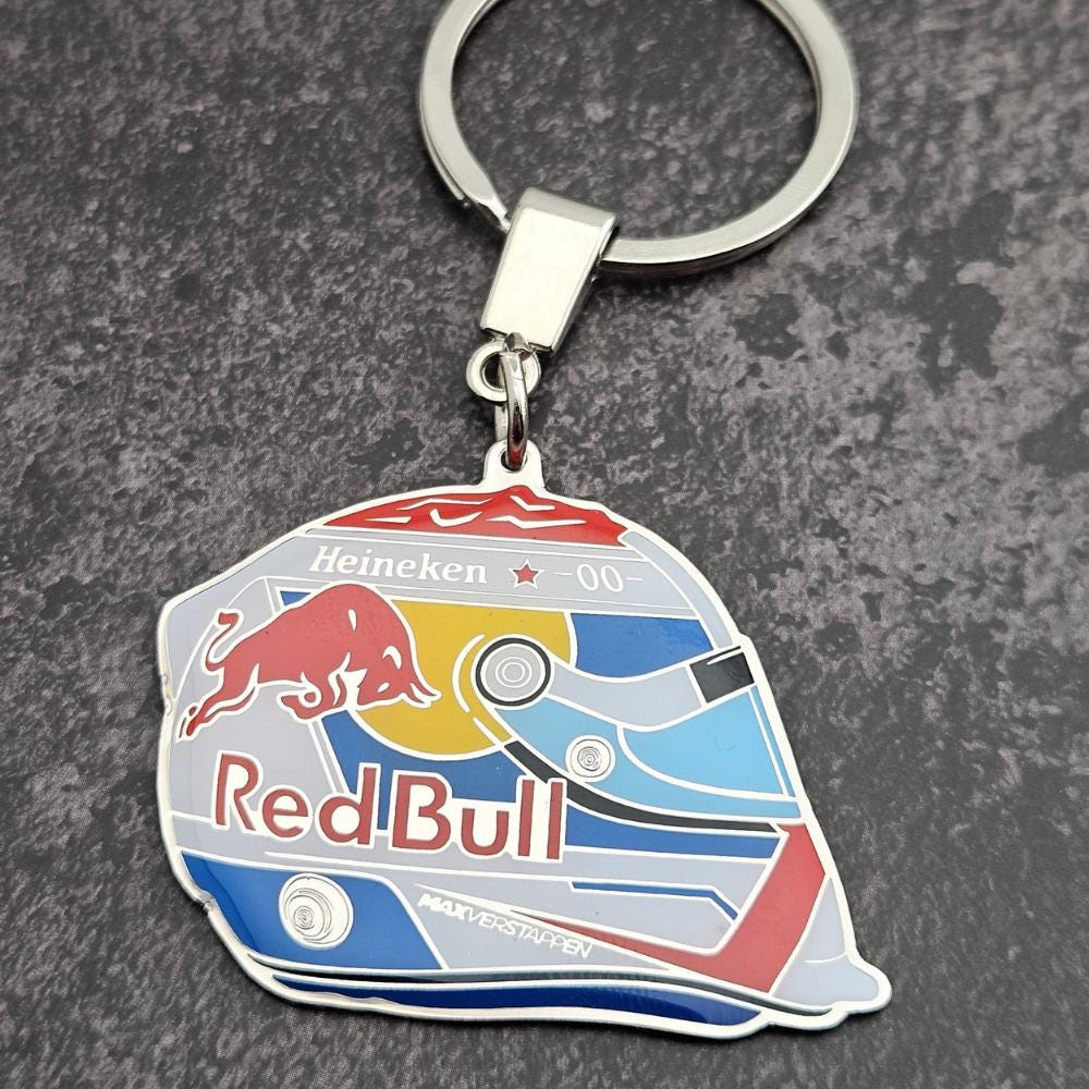 Redbull keychain - Etsy 日本