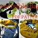 see more listings in the sewing patterns section