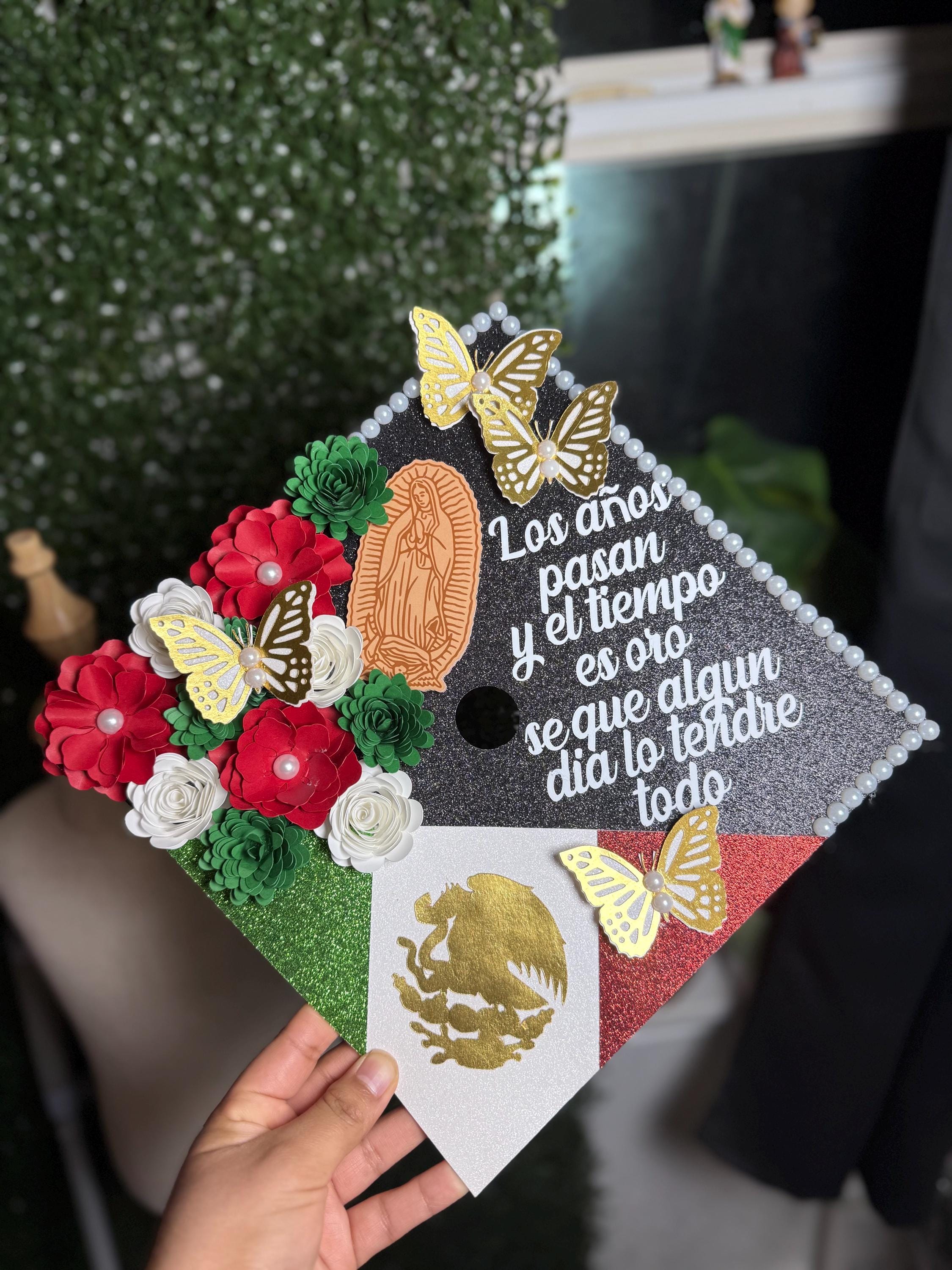 Custom Graduation Cap - Etsy Canada