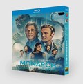 Monarch: Legacy of Monsters Season 2 (2026) 2-Disc New Box Set product logo