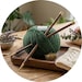 NoraHandmadeStudio store logo