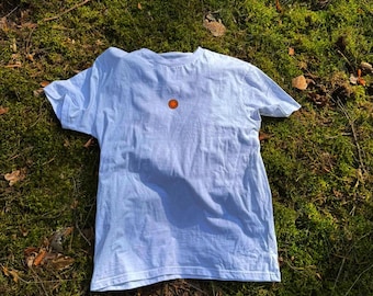 Nostera TShirt - Weiß (Bio Baumwolle)