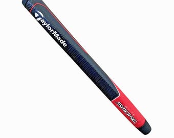3Pcs New Taylormade White Smoke - Golf Putter Grip Midsize