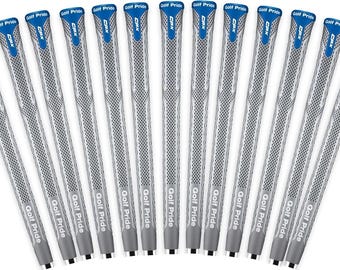 13-delige golfclubgrepen rubberen antislip CPX-greep midsize standaard jumbo hot