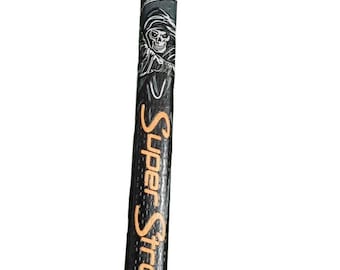 2Pcs New SuperStroke Reaper Putter Golf Grip - Pistol GT 1.0