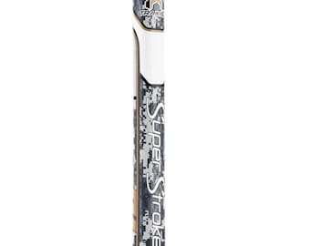 New SuperStroke Traxion Tour 2.0 Putter Grip ( Digital Camo )
