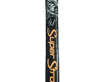 2Pcs NEW SuperStroke Pistol GT 2.0 Reaper Putter Golf Grip