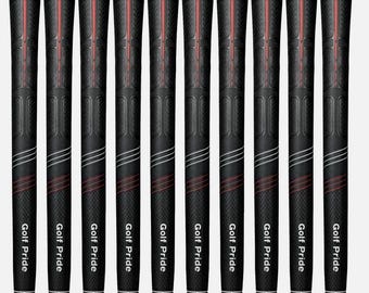 Golf Pride CP2 Pro Grip clubgrepen standaard middelgroot - snel verzonden (13 stuks)