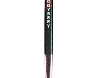 2Pcs New Odyssey Versa Pistol Putter Grip 58R ( Midsize )