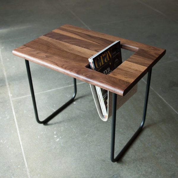 Modern Side Table