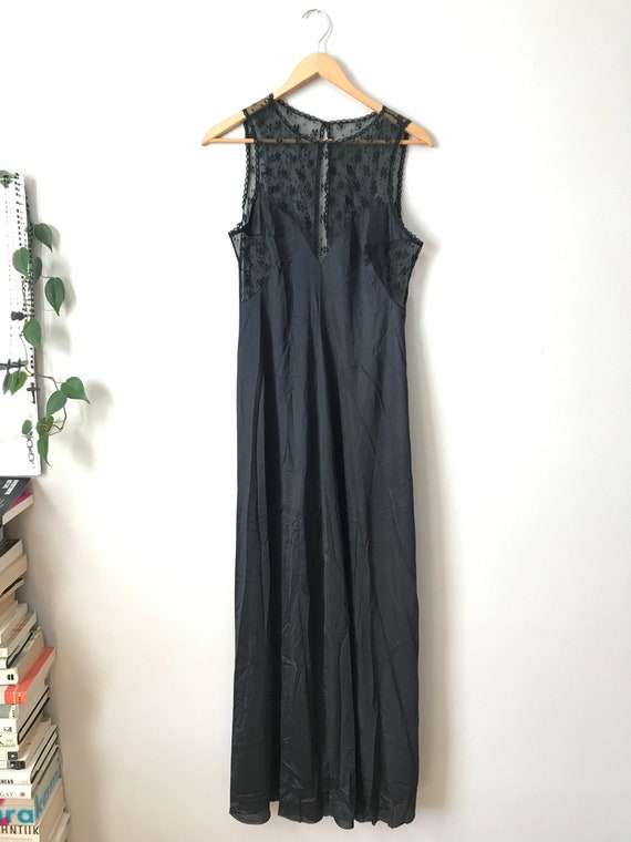 Vintage Jolie Two JC Penny Nightgown