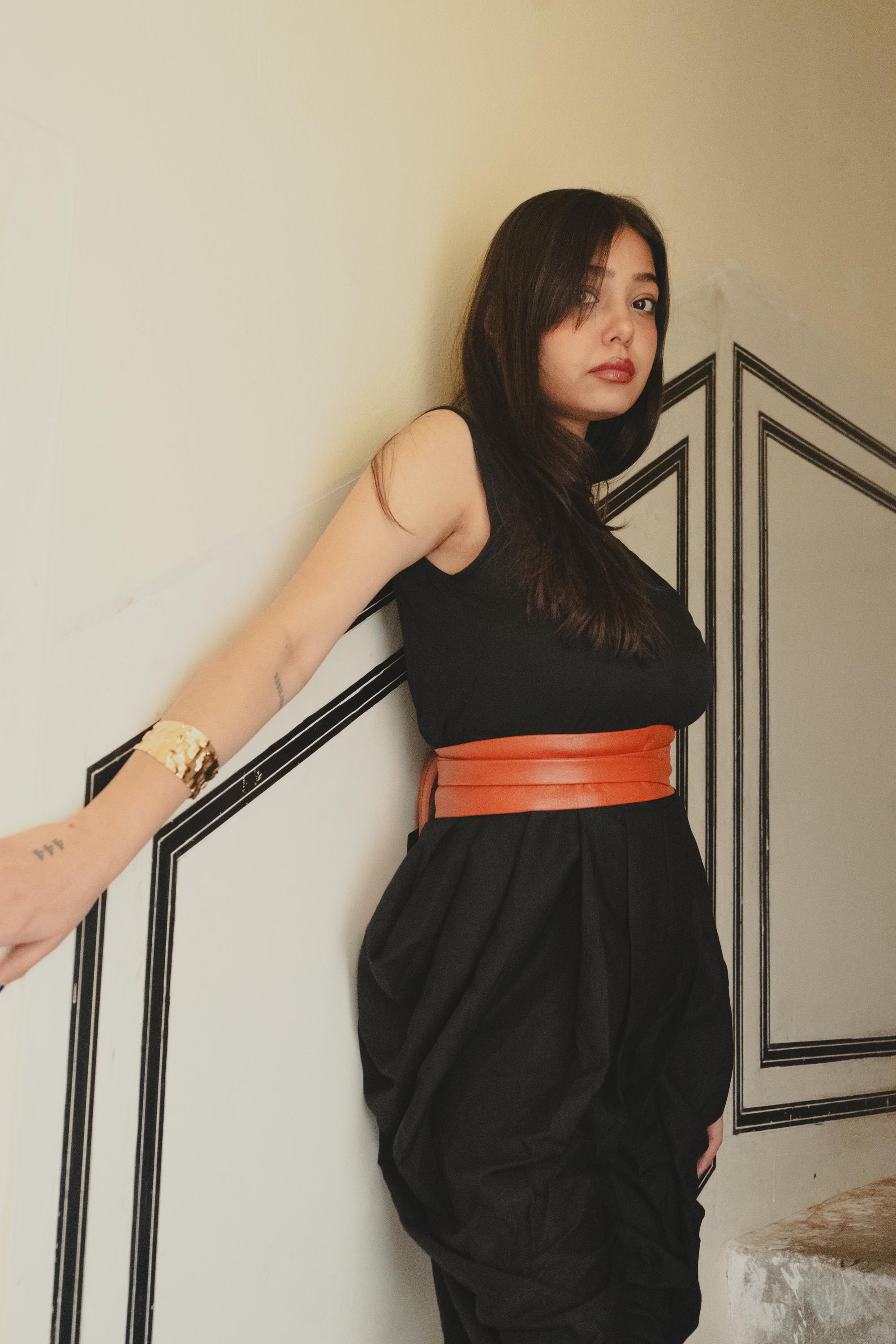 chinese dress ladies J Marie - Corinne Eyelet Dress main image 1