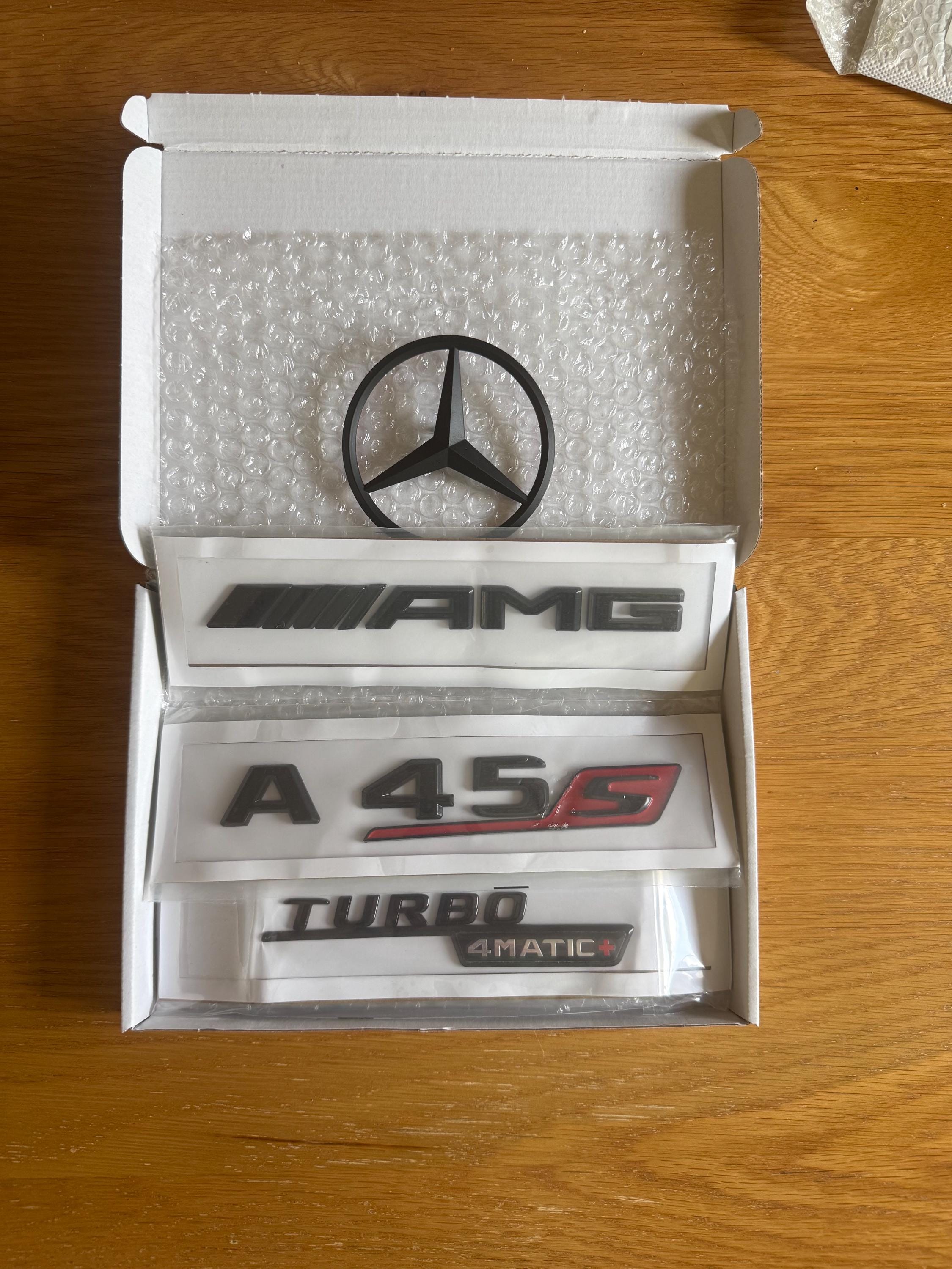 AMG45さん専用 A45s amg accessories - Etsy 日本