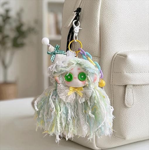Button eye plush - Etsy 日本