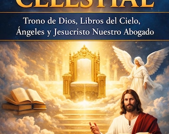 La Corte Celestial: Revelaciones Bíblicas del Reino de Dios